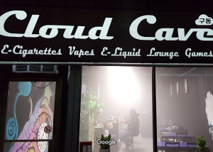 The Best Vape Shop Names and by best we mean worst Hyper Puddle