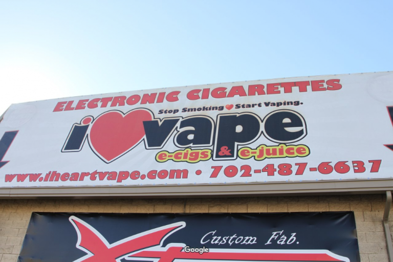 The Best Vape Shop Names (and by best, we mean worst) – Hyper Puddle