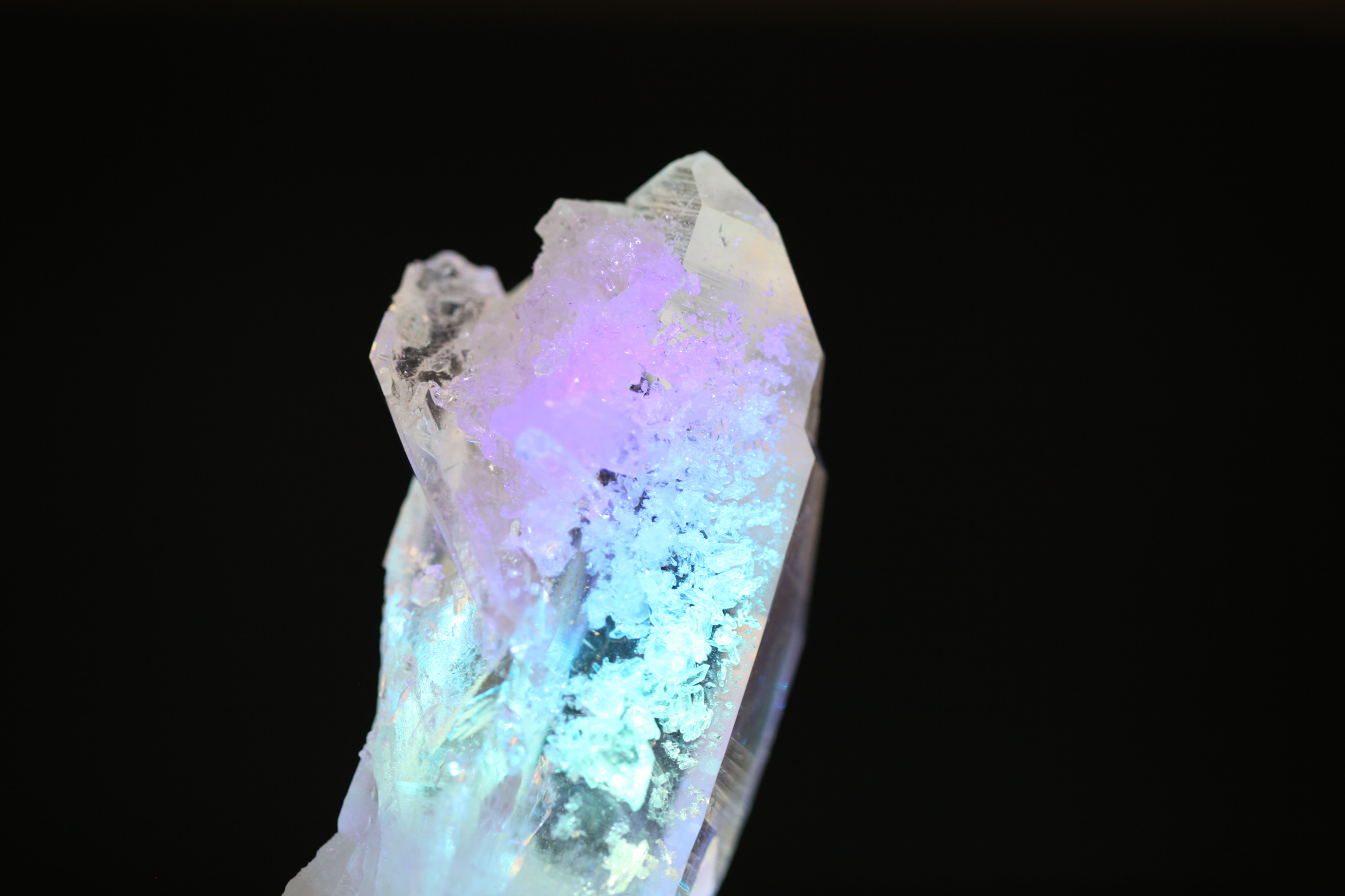 What’s the Deal With Crystal Healing?