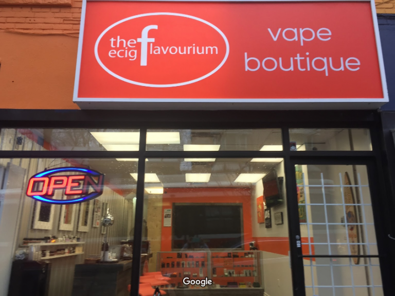 The Best Vape Shop Names (and by best, we mean worst) – Hyper Puddle