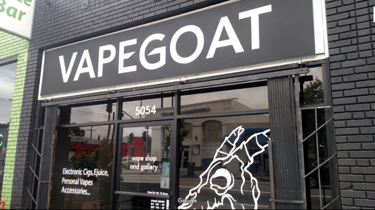 The Best Vape Shop Names (and by best, we mean worst) - Hyper Puddle