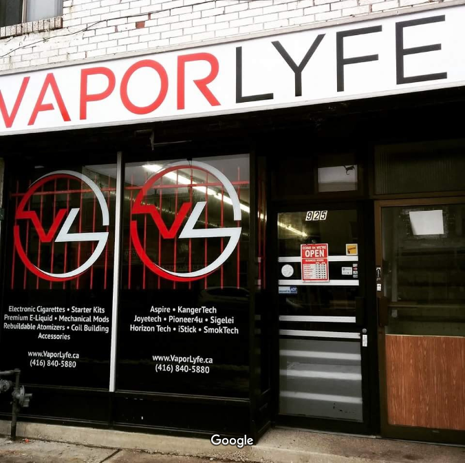 The Best Vape Shop Names (and by best, we mean worst) – Hyper Puddle