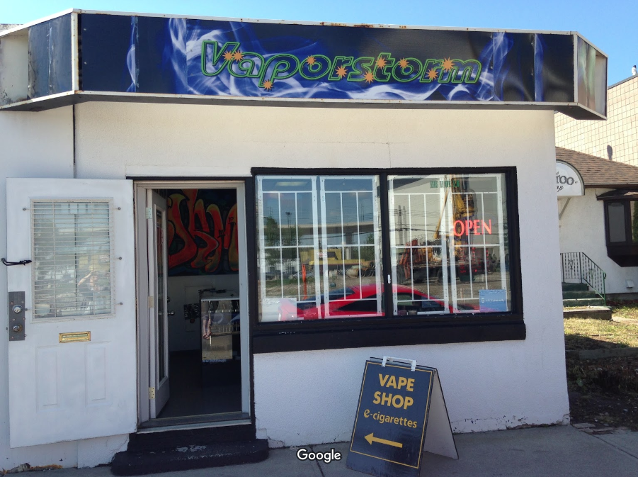 The Best Vape Shop Names (and by best, we mean worst) - Hyper Puddle